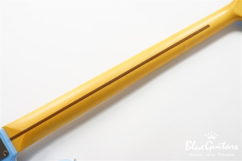 AERODYNE SPECIAL JAZZ BASS - California Blue